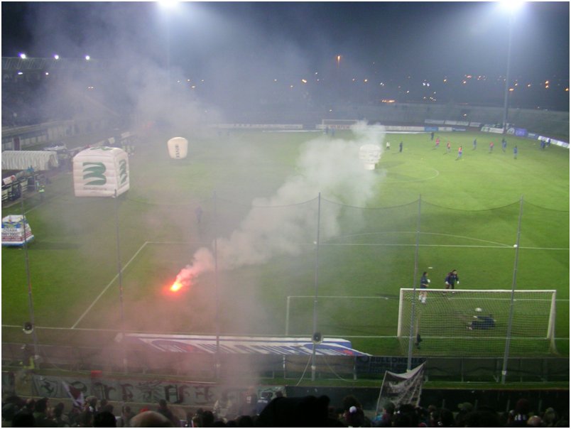 Arezzo - Empoli    10.01.2005 019